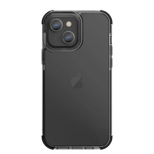 Apple iPhone 13 UNIQ Combat zadní kryt (Černá)