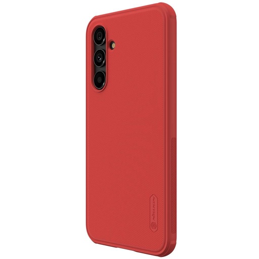 Samsung Galaxy A54 5G Nillkin super frosted pro zadní kryt (Červená)