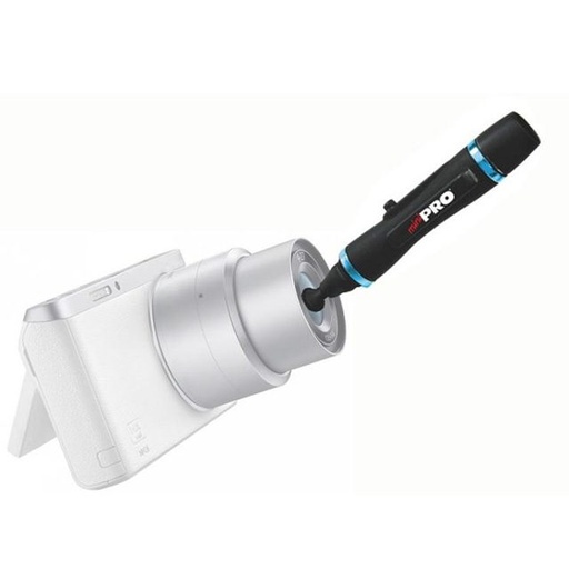 Cyber Clean Lenspen dron čistič optiky aktivní uhlík