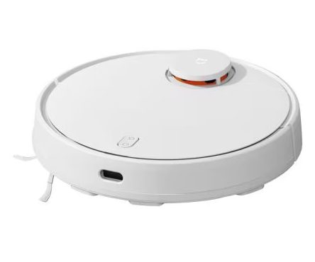 Xiaomi Mi Robot Vacuum S12 Bílá Blister