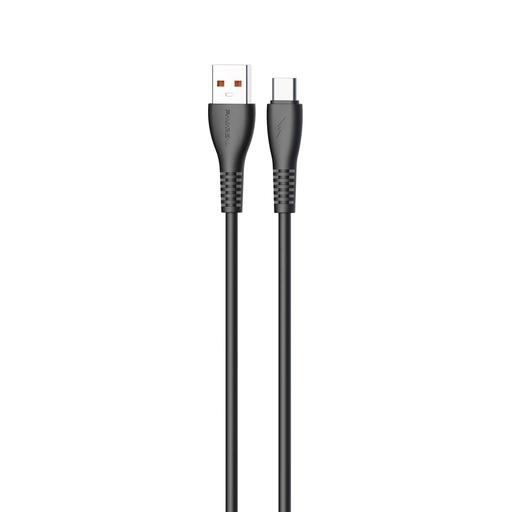 Pavareal DC99C type-C kabel černá
