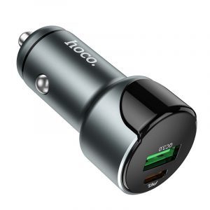 hoco-z42-autos-gyorstolto-pd-qc-toltes-qc30-18w-pd-20w-fekete_2.jpg