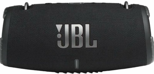 JBL Xtreme 3 vodotěsný bluetooth reproduktor (Černá)