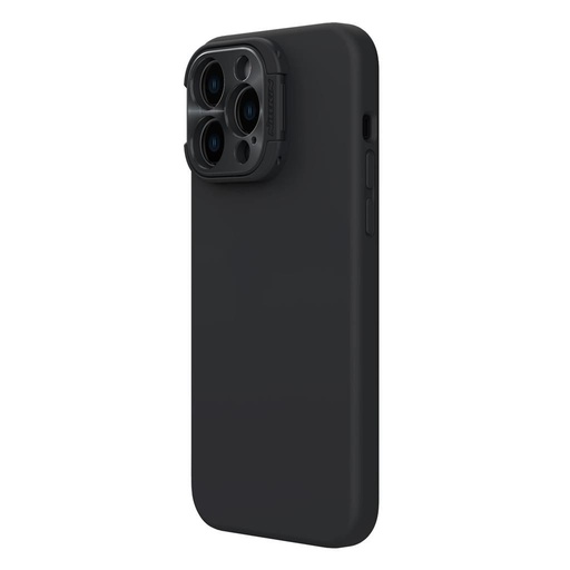 Apple iPhone 14 Pro Nillkin LensWing MagSafe zadní kryt (Černá)