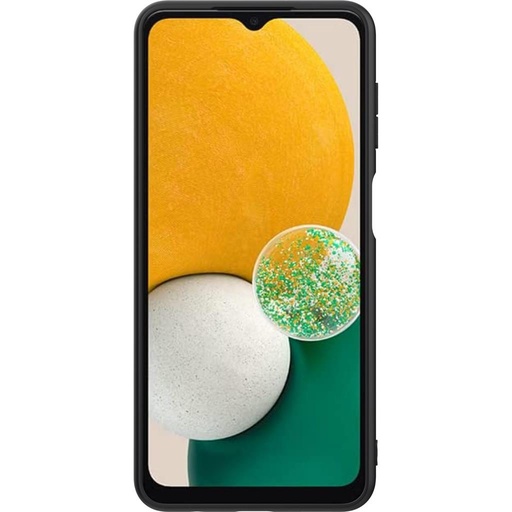 Samsung Galaxy A13 5G / Galaxy A04s Nillkin textured zadní kryt (Černá)