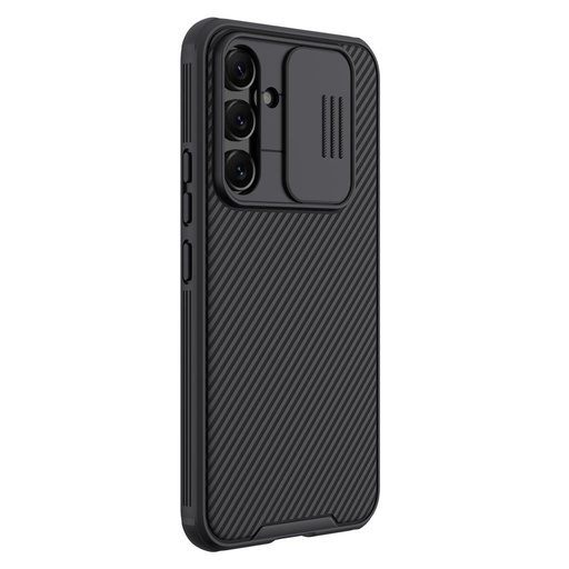 Samsung Galaxy A54 5G Nillkin Camshield Pro zadní kryt (černá)