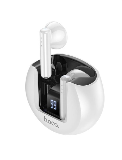 Hoco EW32 bezdrátový headset černá