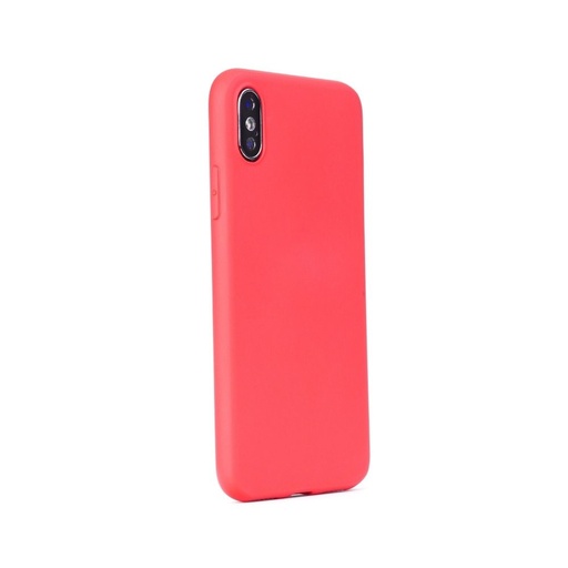 Xiaomi Redmi Note 12 5G / Poco X5 5G liquid silicone magnetický držák do auta kompatibilní zadní kryt (Červená)
