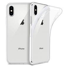 Apple iPhone 11 2 mm tenký silikonový zadní kryt (Průhledný)