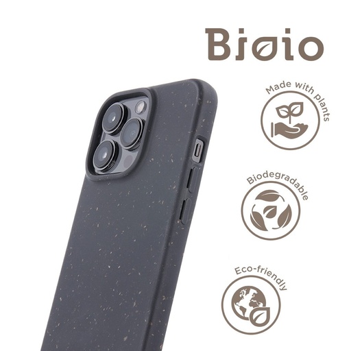 Samsung Galaxy A13 4G Bioio 100% BIO zadní kryt (Černá)