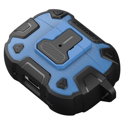 Nillkin Bounce PRO pouzdro AirPods Pro 2 (Modrá)