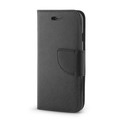 Apple iPhone 14 Pro smart fancy magnetický knížkové pouzdro (Černá)