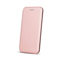 Samsung Galaxy A13 4G Diva mágneses notesz tok (Rosegold)