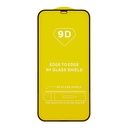 Samsung Galaxy A24 4G / Galaxy A25 5G 5D üvegfólia teljes kijelzőre átlátszó