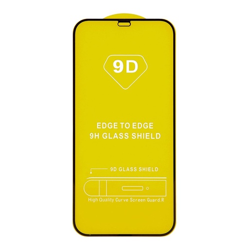 Samsung Galaxy A24 4G / Galaxy A25 5G 5D tvrzené sklo celý na displej průhledný