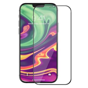 Samsung Galaxy A05S Keramika tvrzené sklo černá