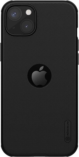 Apple iPhone 15 Plus Nillkin Super Frosted Shield Pro zadní kryt (Černá)