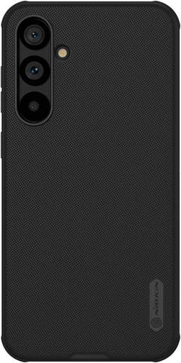 Samsung Galaxy S23 FE Nillkin Super Frosted Shield Pro zadní kryt (černá)