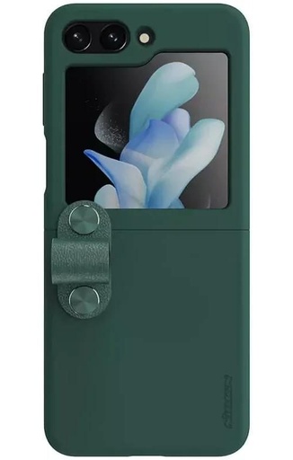 Samsung Galaxy Z Flip 5 5G NILLKIN Flex Flip (Zelená)