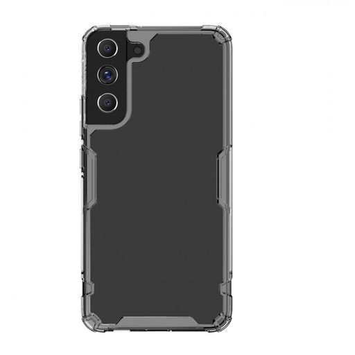 Samsung Galaxy S22 5G Nillkin nature pro zadní kryt (Bílá)