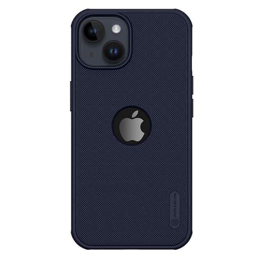 Apple iPhone 14 Nillkin Super Frosted Shield Pro zadní kryt (Fialová)