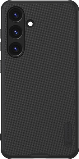Samsung Galaxy S24 Plus Nillkin Super Frosted Shield Pro zadní kryt (černá)