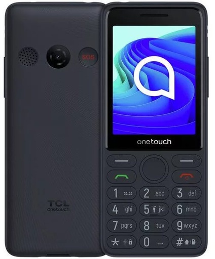 TCL 4042s 4G DS (Černá) HU + Telekom Domino Pevný Quick 500MB/40M