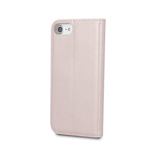 Samsung Galaxy A72 4G / Galaxy A72 5G smart magnetic magnetický knížkové pouzdro (Rosegold)