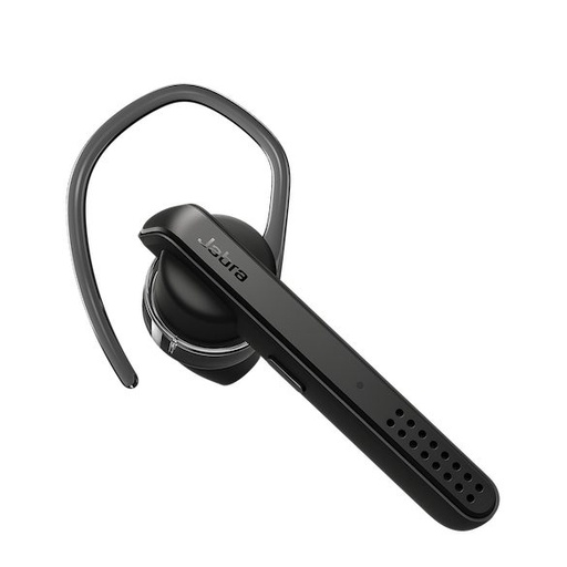 Jabra Talk 45 bluetooth mono sluchátka pro telefonování černá