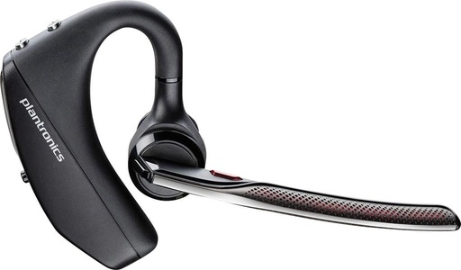 Plantronics Voyager 5200 bluetooth headset s potlačením hluku černá