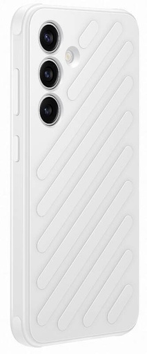 Samsung Galaxy S24 Shield pouzdro (Šedá)