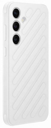 Samsung Galaxy S24+ Shield pouzdro (Šedá)