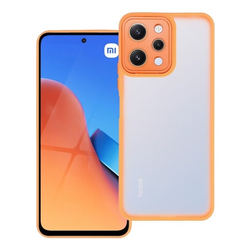 Xiaomi Redmi 12 4G / Redmi 12 5G Variete zadní kryt (Oranžová)
