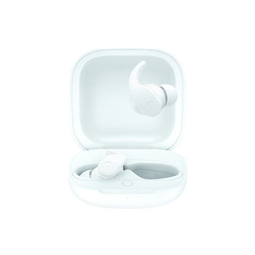 XO X15 Soundwave sport bezdrátový Bluetooth headset (Bílá)
