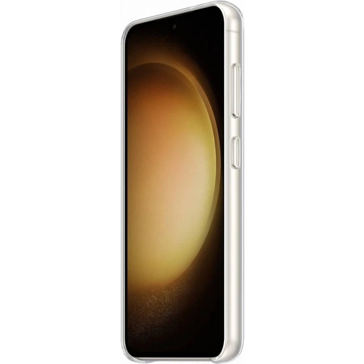 Samsung Galaxy A34 5G průhledný cover tovární zadní kryt EF-QA346CTEGWW průhledný