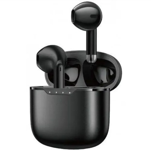 XO X11 bezdrátový Bluetooth sluchátka (Černá)