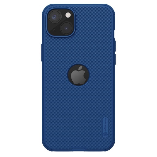 Apple iPhone 15 Plus Nillkin Super Frosted Shield Pro zadní kryt (Modrá)