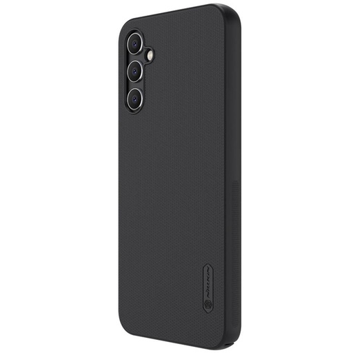 Samsung Galaxy A14 5G Nillkin Super Frosted shield zadní kryt (černá)