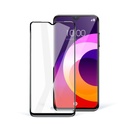Xiaomi Redmi Note 12 Pro 5G / Redmi Note 12 Pro Plus 5G / Redmi Note 12 Explorer / Poco X5 Pro Kerámia üvegfólia fekete