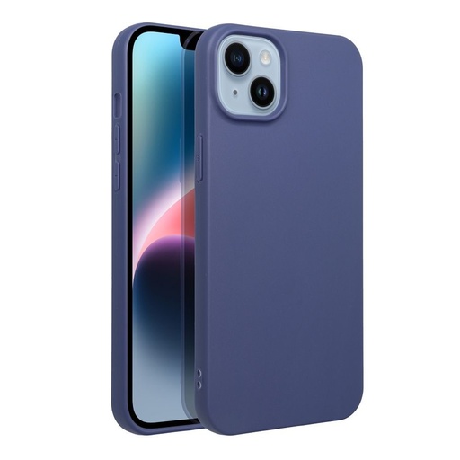 Xiaomi Redmi Note 12 5G / Poco X5 5G tpu matte zadní kryt (Modrá)