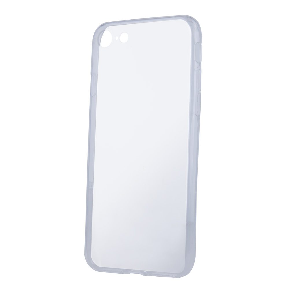 Samsung Galaxy A15 4G / Galaxy A15 5G ultra slim 1mm tpu hátlap tok (Átlátszó)
