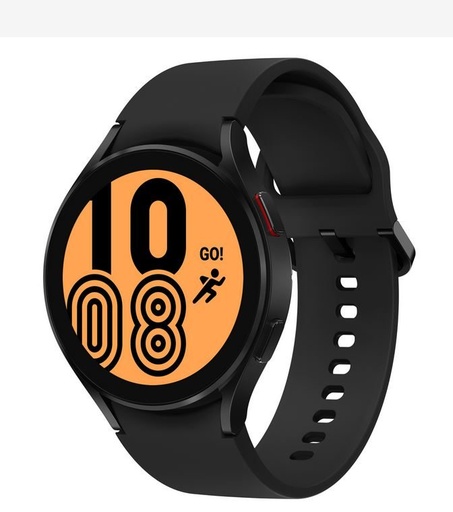 Samsung Watch 4 44mm, černá