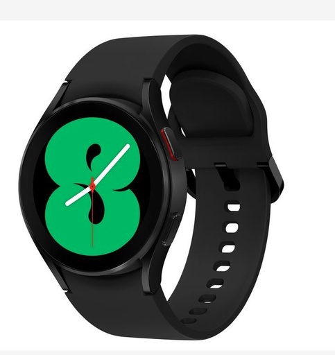 Samsung Galaxy Watch 4 40mm, černá