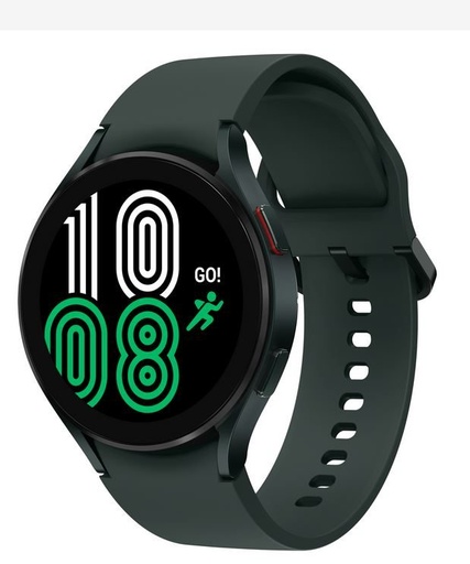 Samsung Watch 4 44mm, zelená