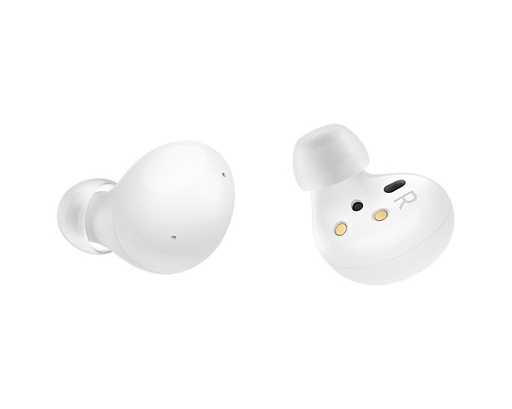 Samsung Galaxy Buds 2 bezdrátový headset, bílá