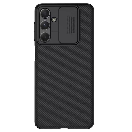Samsung Galaxy A54 5G Nillkin Camshield Pro zadní kryt (modrá)