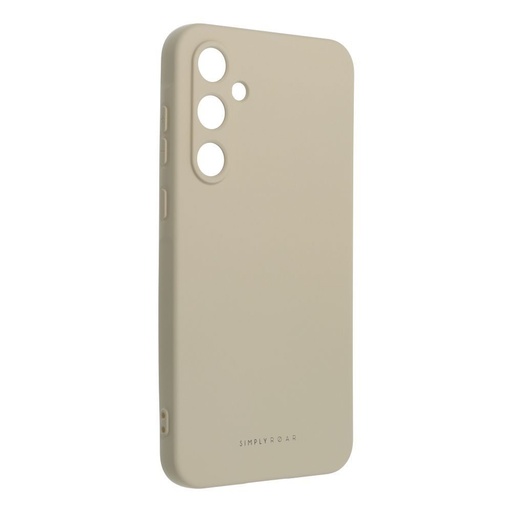 Samsung Galaxy A55 Roar Space zadní kryt (Lomená Bílá)