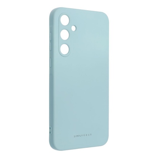 Samsung Galaxy A35 Roar Space zadní kryt (Modrá)