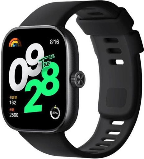 Xiaomi Redmi Watch 4 Mi černá