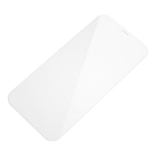 Apple iPhone 14 Pro BLUEO full průhledný prémiový tvrzené sklo průhledný